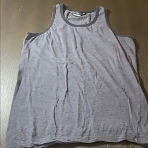 Great workout Tank top